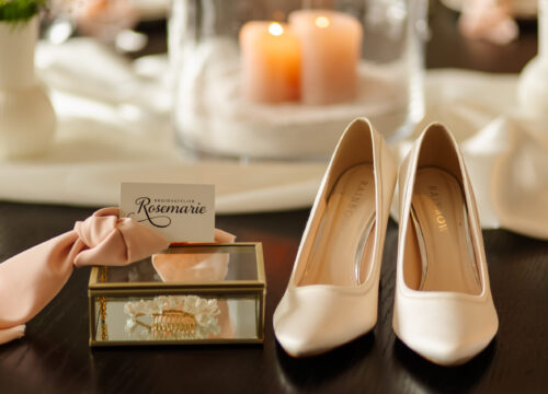 Bruidsatelier Rosemarie